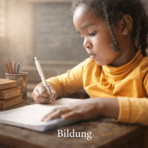Bildung