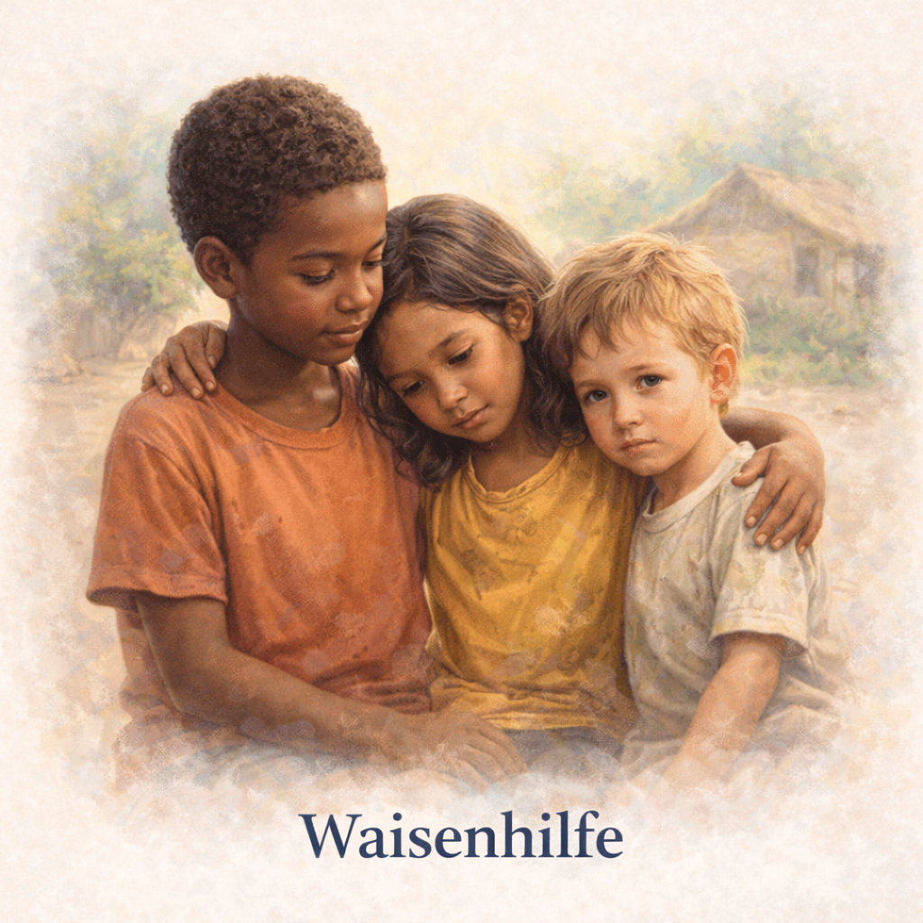 Waisenhilfe