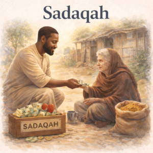 Sadaqah