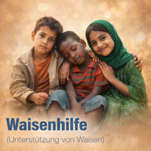Waisenhilfe