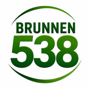 Brunnen 538
